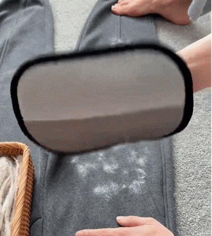 EasyGlop™ Anti-Pelos Estático Instantáneo