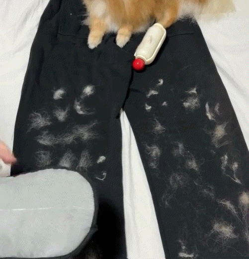 EasyGlop™ Anti-Pelos Estático Instantáneo