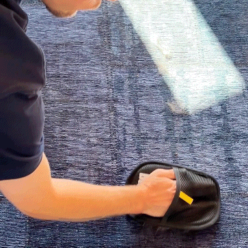 EasyGlop™ Anti-Pelos Estático Instantáneo